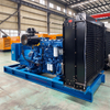 Yingtai/Yuchai Serial 400kw