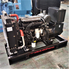 Yingtai/Weichai Serial 20kw