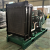 Yingtai/Weichai Serial 360kw