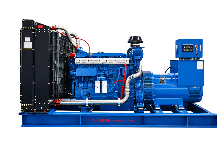 Yingtai/Yuchai Series Diesel Generator Sets