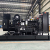 Yingtai&Weichai Serial 200kw