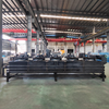 Yingtai Remote Mounted Genset Radiator