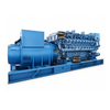 Yingtai/MTU Serial 3000kw