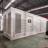 Non-Standard Containerized Diesel Generator