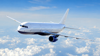 Aerospace Industry