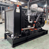 Yingtai&Weichai Serial 200kw