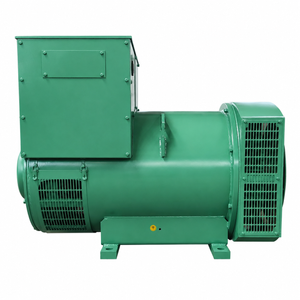 AC Alternator STC Series