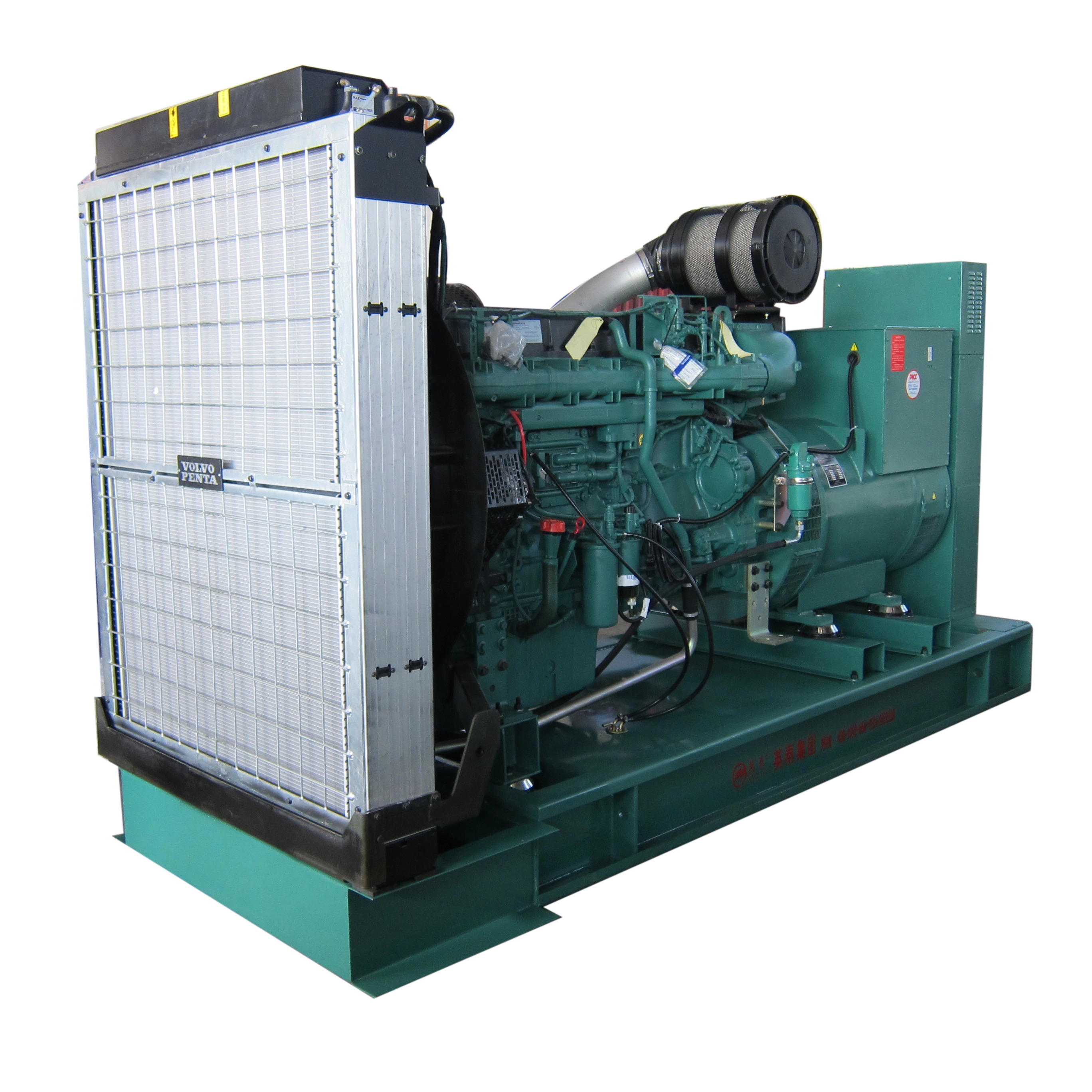 What Should Be Done After Shutting Down a Diesel Generator Set? Proper Shutdown Procedures Ensure Reliable Operation