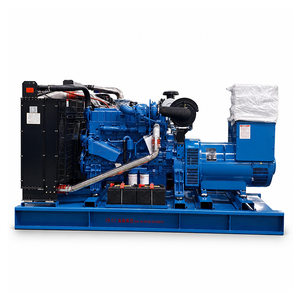Yingtai/Yuchai Serial 400kw