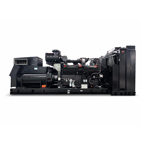 Yingtai/Cummins Serial 1200kw