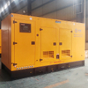 Industrial Silent Diesel Generator