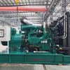 Volvo generator