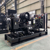 Yingtai&Weichai Serial 200kw