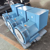 brushless alternator