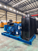 genset cooling system