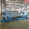 2400kw diesel generator
