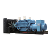 S&eacute;rie Yingtai/MTU 1800kw