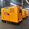 20kW–80kW Silent Diesel Gensets
