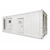 Non-Standard Containerized Diesel Generator