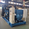 Yingtai/Weichai s&eacute;rie 800kw
