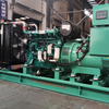 Yingtai/Weichai Serial 360kw