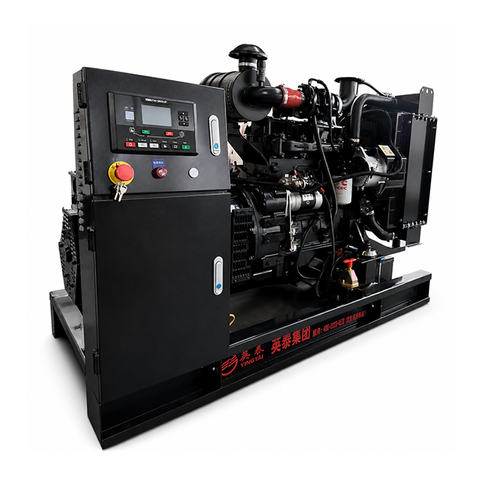 Yingtai/Cummins Serial 30kw