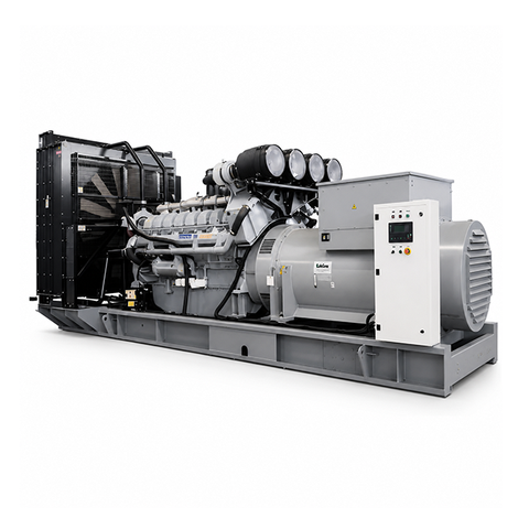 Perkins generator