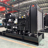 Yingtai&Weichai Serial 200kw