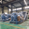 S&eacute;rie Yingtai/MTU 1800kw