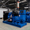 Yingtai/Yuchai Serial 400kw