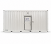 20FT Standard Containerized Diesel Generator Set