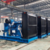 Yingtai/Weichai Serial 520kw