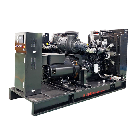 Cummins 300kw