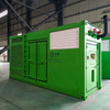methanol generator set