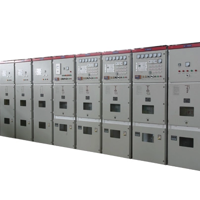 Intelligent Controllers for Diesel Generator Sets: Enabling Automatic Operation and Reliable Protection