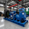 Yingtai/Yuchai 750 kVA Diesel Generator