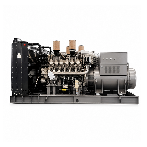 Yingtai/SDEC Serial 1000kw