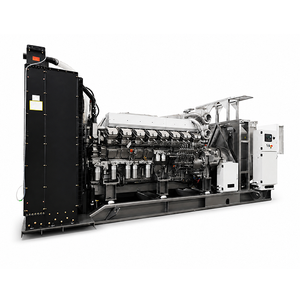 Yingtai/Mitsubishi Serial 2000kw
