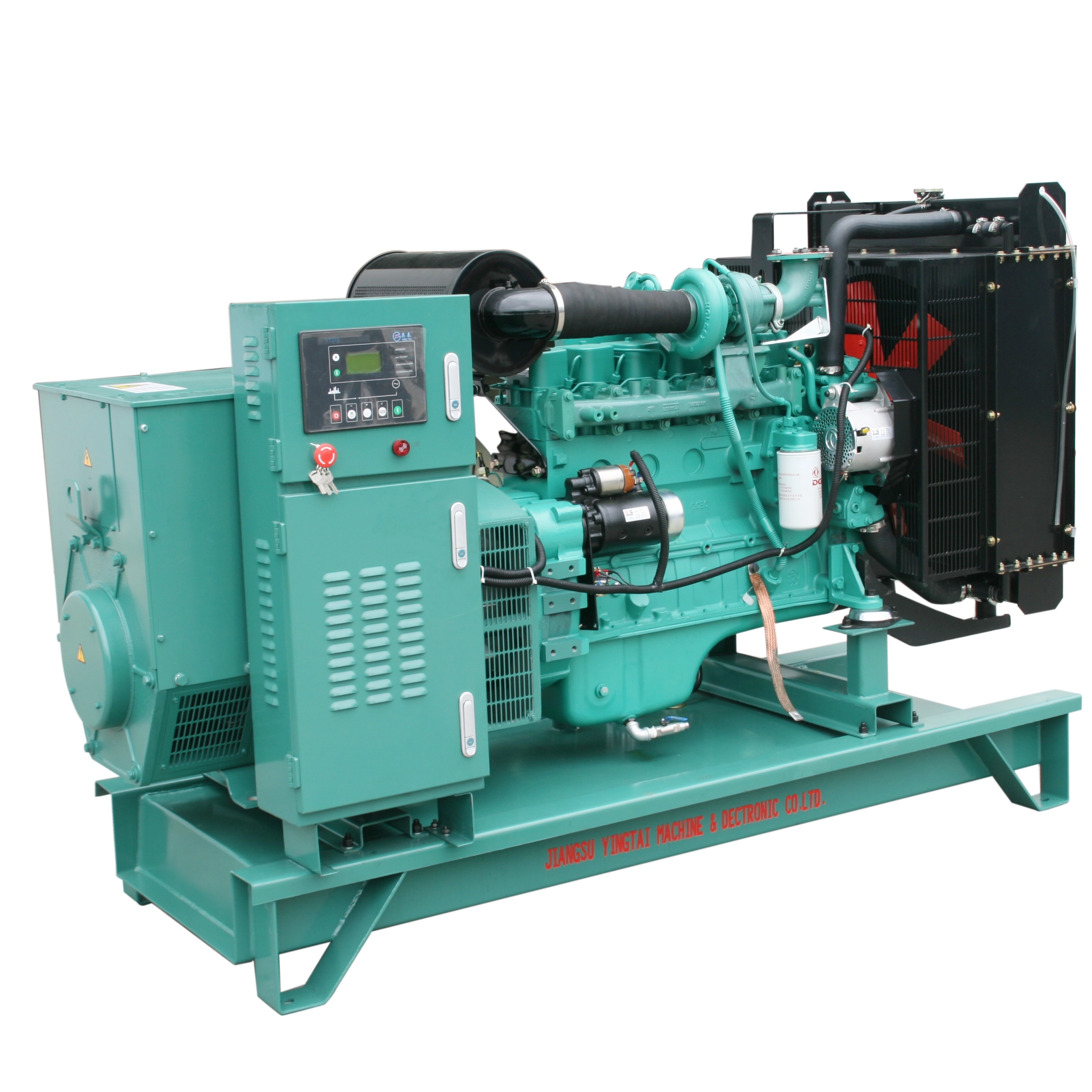 How to Reduce Fuel Consumption of Diesel Generator Sets? 5 Tips to Improve Efficiency and Save Fuel
