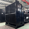 Radiador de grupo gerador de cobre Yingtai 60℃