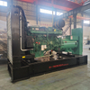 Yingtai/Volvo Serial 200kw