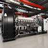 Gerador de 2.000 kW