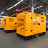 20kW–80kW Silent Diesel Gensets