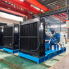 Yingtai/Weichai Serial 520kw