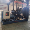 Yingtai/Weichai s&eacute;rie 800kw