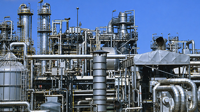 Energy & Nuclear Power Industry
