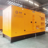 Industrial Silent Diesel Generator
