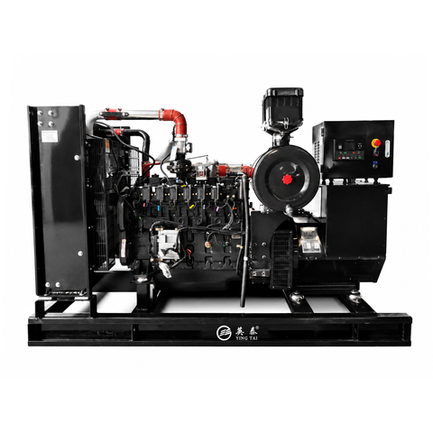 Yingtai Natural-gas Generator