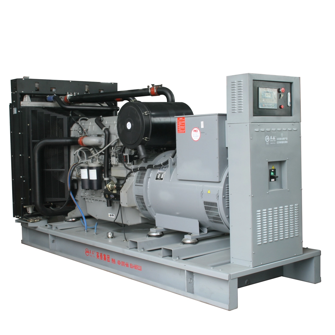 How to Properly Manage Diesel Generator Sets for Reliable Operation