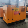 20kW–80kW Silent Diesel Gensets